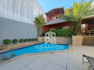 Casa de Condomínio com 3 Quartos à venda, 269m² no Jacarepaguá, Rio de Janeiro