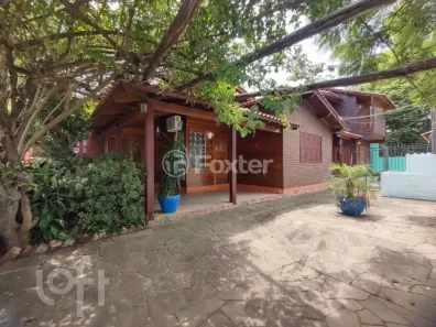 Casa com 2 Quartos à venda, 180m² no Nossa Senhora das Graças, Canoas