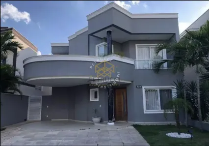 Sobrado com 3 Quartos à venda, 255m² no Swiss Park, Campinas
