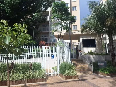 Apartamento com 2 Quartos para alugar, 34m² no Cambuci, São Paulo