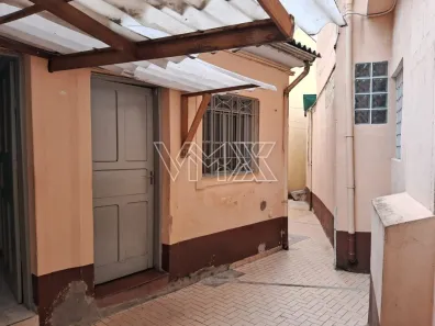 Casa com 1 Quarto para alugar, 60m² no Vila Paiva, São Paulo