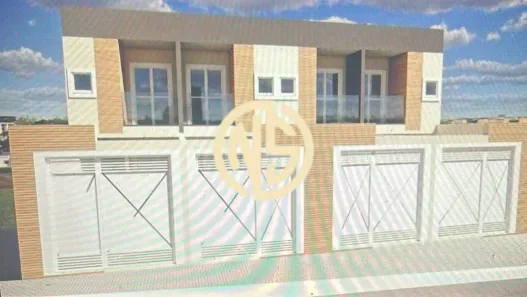 Sobrado com 3 Quartos à venda, 110m² no Jardim Ana Lúcia, São Paulo