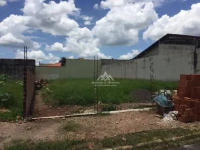 Lote/Terreno à venda, 420m² no Parque Residencial Lagoinha, Ribeirão Preto