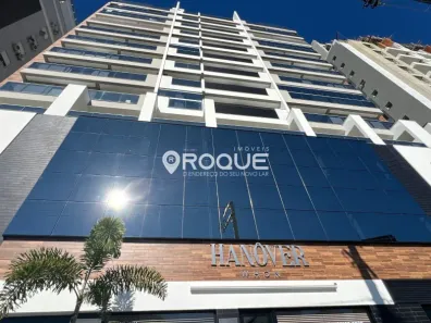Apartamento com 3 Quartos à venda, 120m² no Pedra Branca, Palhoça