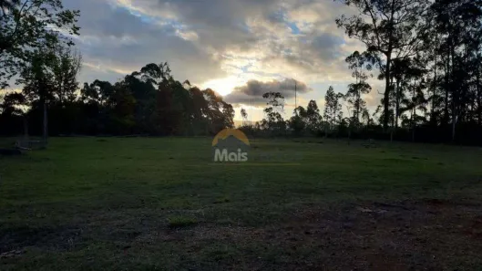 Lote/Terreno à venda, 96800m² no Residencial San Diego (Paysage Vert), Vargem Grande Paulista