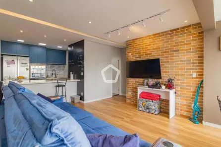 Apartamento com 2 Quartos à venda, 69m² no Vila Andrade, São Paulo
