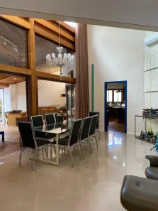Casa de Condomínio com 3 Quartos à venda, 450m² no Recanto Real, São José do Rio Preto