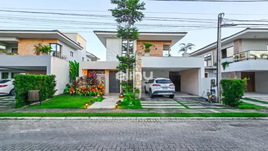 Casa de Condomínio com 4 Quartos à venda, 275m² no Lagoinha, Eusébio
