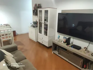 Apartamento com 2 Quartos à venda, 57m² no Santa Teresinha, São Paulo