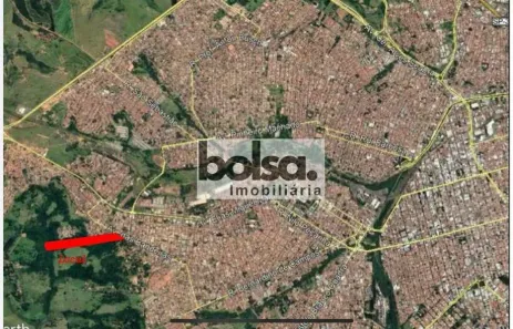 Fazenda/Sítio à venda, 120213m² no Vila Industrial, Bauru