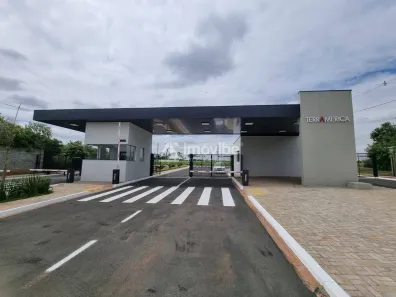 Lote/Terreno à venda, 180m² no Terramérica SB, Santa Bárbara D'Oeste