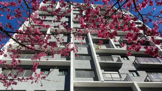 Apartamento com 1 Quarto à venda, 30m² no Jardim do Salso, Porto Alegre