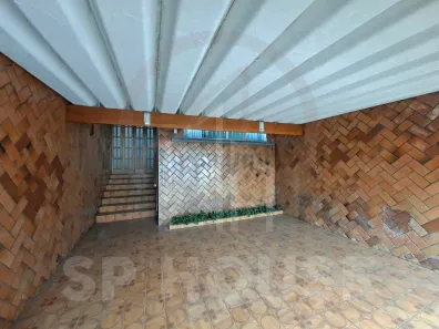 Sobrado com 3 Quartos à venda, 164m² no Vila Guarani (Z Sul), São Paulo