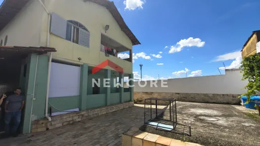 Casa com 6 Quartos à venda, 315m² no São Gabriel, Belo Horizonte