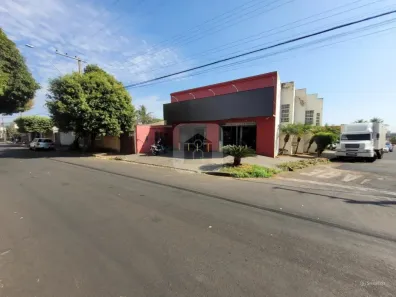 Ponto Comercial para alugar, 400m² no Granada, Uberlândia