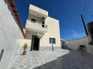 Casa com 3 Quartos à venda, 125m² no , Itanhaém