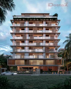 Apartamento com 3 Quartos à venda, 107m² no , Governador Celso Ramos