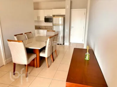 Apartamento com 3 Quartos à venda, 75m² no Saco dos Limões, Florianópolis