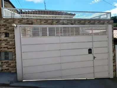 Casa com 2 Quartos à venda, 120m² no Jardim Carlu, São Paulo