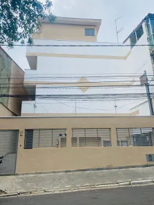 Apartamento com 2 Quartos à venda, 40m² no Jardim Iva, São Paulo