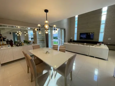 Casa de Condomínio com 5 Quartos à venda, 340m² no Pires Façanha, Eusébio