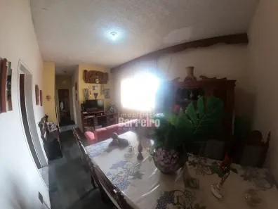 Apartamento com 3 Quartos à venda, 60m² no Cardoso (Barreiro), Belo Horizonte