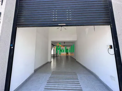 Ponto Comercial para alugar, 100m² no Jardim Santa Helena, Suzano