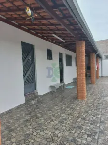 Casa com 2 Quartos à venda, 90m² no Primeiro de Maio, Jacareí