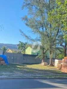 Lote/Terreno à venda, 900m² no Engenho do Mato, Niterói