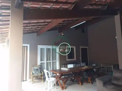 Casa com 3 Quartos à venda, 300m² no Jardim Valparaíba, São José dos Campos