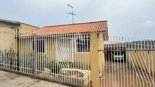 Casa com 3 Quartos à venda, 150m² no Contorno, Ponta Grossa