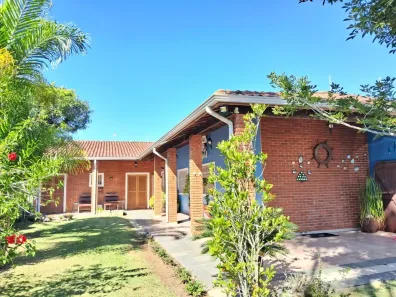Casa com 3 Quartos à venda, 141m² no Chácara Glória, Itanhaém