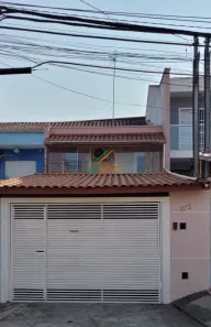 Sobrado com 2 Quartos à venda, 75m² no Cidade Patriarca, São Paulo