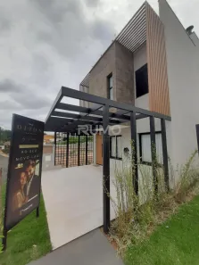 Casa de Condomínio com 3 Quartos à venda, 171m² no Parque Alto Taquaral, Campinas