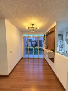 Apartamento com 2 Quartos à venda, 44m² no Santa Cruz, Rio de Janeiro