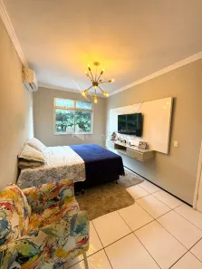 Apartamento com 3 Quartos à venda, 87m² no Presidente Kennedy, Fortaleza