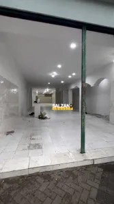 Ponto Comercial à venda, 200m² no Centro, São José dos Campos