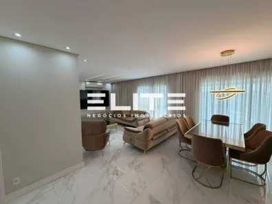 Apartamento com 3 Quartos à venda, 153m² no Jardim, Santo André