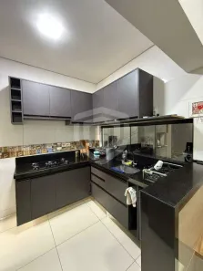 Casa com 2 Quartos à venda, 125m² no Jardim Eldorado, Bauru