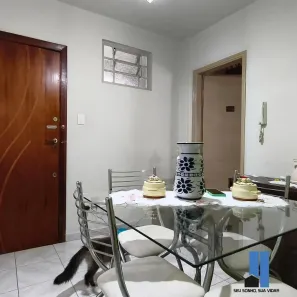 Apartamento com 2 Quartos à venda, 48m² no Vila Mariana, São Paulo