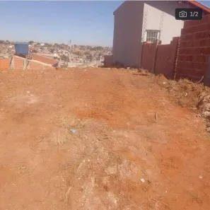 Lote/Terreno à venda, 126m² no Pousada da Esperança II, Bauru