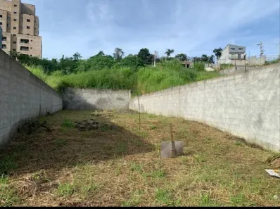 Lote/Terreno à venda, 197m² no Nova Cerejeira, Atibaia