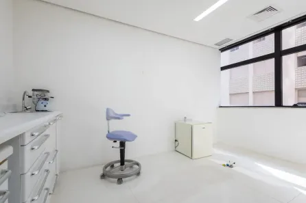 Ponto Comercial com 4 Quartos para alugar, 54m² no Itaim Bibi, São Paulo