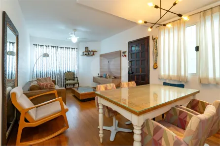 Sobrado com 3 Quartos à venda, 125m² no Vila Morse, São Paulo
