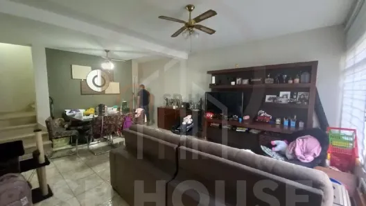 Sobrado com 2 Quartos à venda, 149m² no Chácara Inglesa, São Paulo