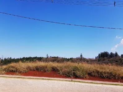 Lote/Terreno à venda, 910m² no Água Santa, Chapecó