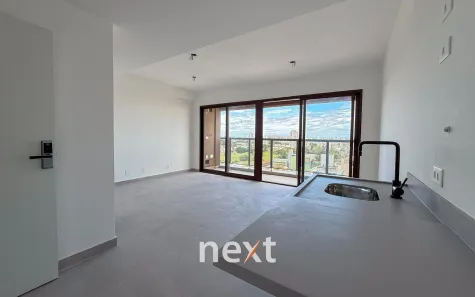Apartamento com 1 Quarto à venda, 38m² no Botafogo, Campinas