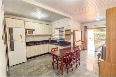 Casa com 3 Quartos à venda, 85m² no São Francisco, Toledo