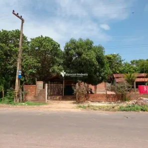 Lote/Terreno à venda, 290m² no Área Rural de Teresina, Teresina