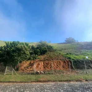 Lote/Terreno à venda, 455m² no Igrejinha, Juiz de Fora